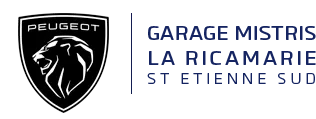 GARAGE JEROME MISTRIS logo
