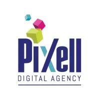 PIXELL logo