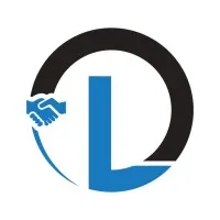 Voici le logo de la marque LUCIANI SERVIZIU qui représente son identité graphique.