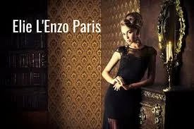 ELISSA (ELIE L’ENZO PARIS) logo