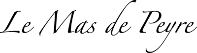 LE MAS DE PEYRE logo