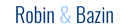 ROBIN MELANIE logo