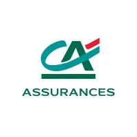 CREDIT AGRICOLE ASSURANCES logo