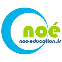 NOE EDUCATION logo