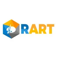 (R)ART logo
