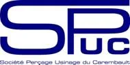 SOCIETE PERCAGE USINAGE DU CAREMBAULT (SPUC) logo