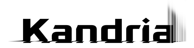 SCI KANDRIA logo