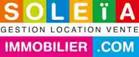 SOLEIA IMMOBILIER.COM logo