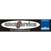 ENCAS SERVICE logo
