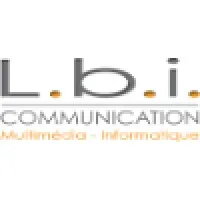LBI COMMUNICATION logo