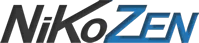 NIKOZEN logo