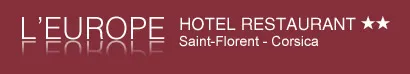 GIOIA (HOTEL D'EUROPE) logo