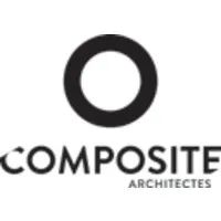 COMPOSITE ARCHITECTES (COMPOSITE ARCHITECTES DELABY+BENOIT) logo