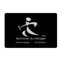 TECHNICIEN DU MENAGER (TECHNICIEN DU MENAGER) logo