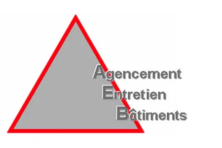AEB AGENCEMENT ENTRETIEN BATIMENTS logo