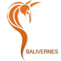 BALIVERNES EDITIONS logo