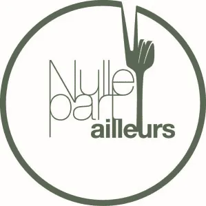 EURL MCP (NULLE PART AILLEURS) logo