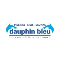 DAUPHIN BLEU logo