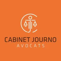 JOURNO SARAH logo