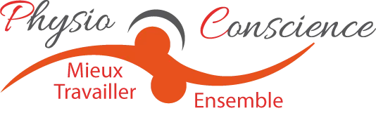 PHYSIO'CONSCIENCE logo