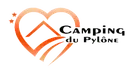 CAMP DU PYLONE logo