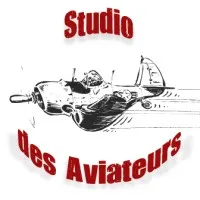 STUDIO DES AVIATEURS logo
