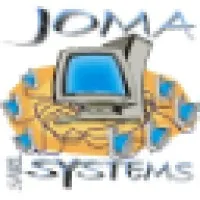 JOMA SYSTEMS logo