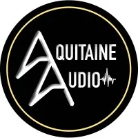 AQUITAINE AUDIO logo