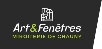 MIROITERIE DE CHAUNY logo