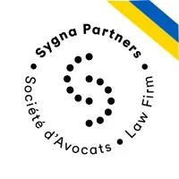 SYGNA PARTNERS logo
