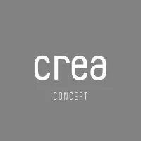CREA CONCEPT EUROPE (CREA CONCEPT EUROPE) logo