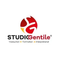 STUDIO GENTILE SARL logo