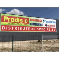 PRODIS logo