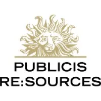 PUBLICIS GROUPE SERVICES logo