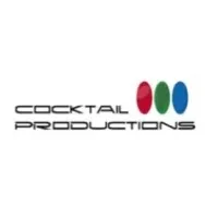 COCKTAIL PRODUCTIONS logo