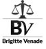 VENADE BRIGITTE logo