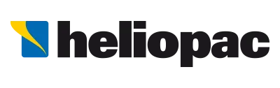 HELIOPAC logo