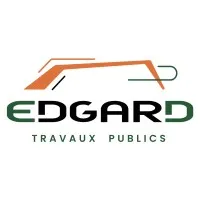 EDGARD (EDGARD L'INTENDANT DE VOTRE RESIDENCE) logo