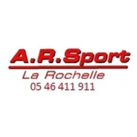 A.R. SPORT (GARAGE DE MURON - AR SPORT) logo