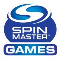SPIN MASTER FRANCE (SPIN MASTER) logo