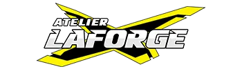 ATELIER LA FORGE logo