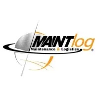 MAINTLOG logo