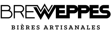 BRASSERIE BREWEPPES logo