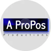 A PROPOS logo