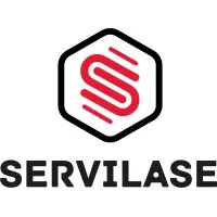 SERVILASE (SERVILASE) logo