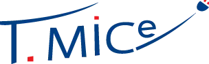 T-MICE logo