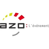 AZO (AZO SPORTS EVENEMENTS) logo