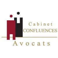 CONFLUENCES AVOCATS logo