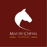 MAS DU CHEVAL logo