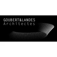 SARL D'ARCHITECTURE GOUBERT & LANDES logo